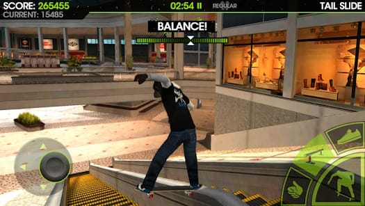 Skateboard Party 2 MOD APK 1.25.1 (Unlimited EXP) Android