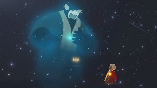 Sky Children of the Light MOD APK v0.25.5 (Unlimited Energy All Unlocked) Android