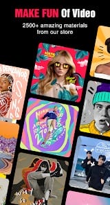 Slideshow Maker Video Editor MOD APK 6.2.9 (Premium Unlocked) Android
