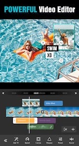 Slideshow Maker Video Editor MOD APK 6.2.9 (Premium Unlocked) Android