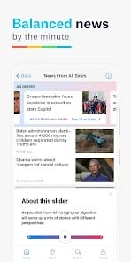 Smart News Local Breaking News MOD APK v24.9.10 (Optimized No ADS) Android
