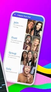 Smule Karaoke Songs MOD APK Videos 11.3.9 (VIP Subscription Free Coins) Android