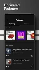 The Athletic Sports News MOD APK 13.34.0 (Premium Subscribed) Android