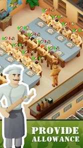 The Idle Forces Army Tycoon MOD APK 0.24.0 (Unlimited Money) Android