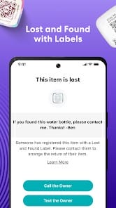 Tile Making Things Findable MOD APK 2.119.0 (Premium Unlocked) Android