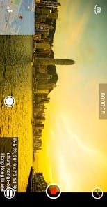 Timestamp Camera Pro APK 1.218 (Patched) Android