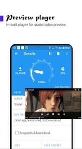 Torrent Pro Torrent Download MOD APK 5 (Premium Unlocked) Android