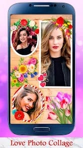 True Love Photo Frames App MOD APK 1.89 (Pro Unlocked) Android