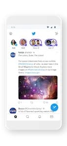 Twitter MOD APK v10.55.0 (Extra Features) Android