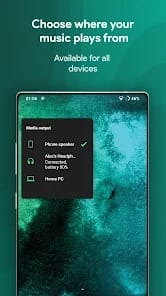 Ultra Volume Control Styles MOD APK 3.7.4 (Pro Unlocked) Android