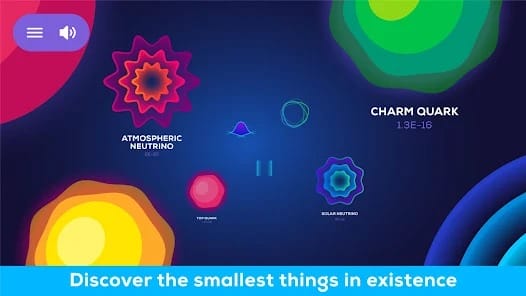 Universe in a Nutshell APK 1.3.0 (Paid) Android