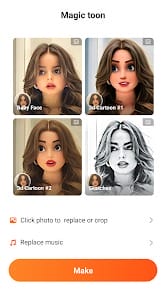 VFly video editor video maker MOD APK 5.7.6 (Pro Unlocked) Andriod
