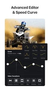 VN Video Editor Maker Vlog Now MOD APK 2.2.2 (Premium Unlocked) Android