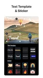 VN Video Editor Maker Vlog Now MOD APK 2.2.2 (Premium Unlocked) Android