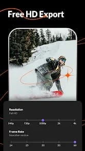 Video Editing Vidma Editor MOD APK v2.12.2 (Premium Unlocked) Android