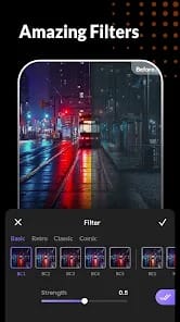 Video Editing Vidma Editor MOD APK v2.12.2 (Premium Unlocked) Android
