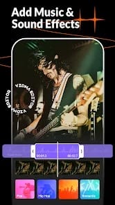 Video Editing Vidma Editor MOD APK v2.12.2 (Premium Unlocked) Android