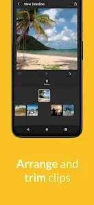 Video Editor MOD APK 8.22.0 (Premium Unlocked) Android