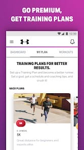 Walk with Map My Walk MOD APK 23.11.0 (Premium Unlocked) Android