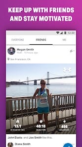 Walk with Map My Walk MOD APK 23.11.0 (Premium Unlocked) Android
