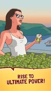 We Are Illuminati Conspiracy MOD APK v6.6.0 (Free Purchase) Android