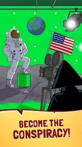 We Are Illuminati Conspiracy MOD APK v6.6.0 (Free Purchase) Android