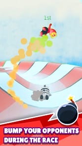 aquapark.io MOD APK 6.18.1 (Unlimited Coins) Android
