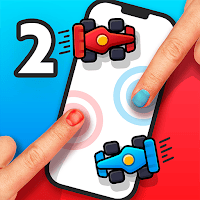 2 Player games the Challenge MOD APK 6.6.2 (Remove ADS) Android icon
