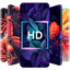 خلفيات 4K خلفيات حية MOD APK 4.54 (Pro مفتوح) أندرويد