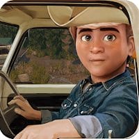 4wheel Offroad Driving APK 11 (MOD Unlimited Money) Android icon
