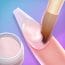 Acrylic Nails MOD APK 2.1.3.0 (Unlimited Money) Android