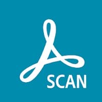 Adobe Scan PDF Scanner OCR MOD APK 23.02.16 (Premium Unlocked) Android icon