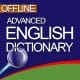 Advanced English Dictionary MOD APK 12.0 (Premium Unlocked) Android