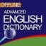 Advanced English Dictionary MOD APK 13.4 (Premium Unlocked) Android