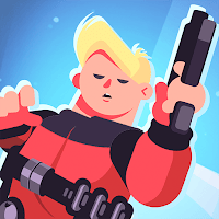 Ailment dead space standoff MOD APK 4.0.7 (God mode Damage Shoot always) Android icon