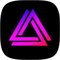 Alpha Hybrid Launcher 4D theme MOD APK 14.4 (Prime مفتوح) أندرويد screenshot