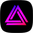 Alpha Hybrid Launcher 4D theme MOD APK 14.4 (Prime Unlocked) Android