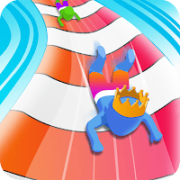 aquapark.io MOD APK 6.18.1 (Unlimited Coins) Android icon