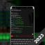 Aris Launcher Hacker Style UI MOD APK 6.7.0 (Premium Unlocked) Android