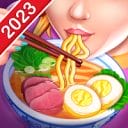 Asian Cooking Games Star Chef MOD APK 1.75.0 (Unlimited Diamonds) Android