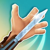Assassin Hero Infinity Blade MOD APK 2.0.4 (Free Shopping Unlocked Battle Pass) Android icon