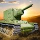 Attack on Tank World Warfare MOD APK 4.1.0 (Unlimited Money) Android