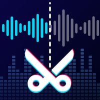 Audio Editor Music Editor MOD APK 1.01.61.1211 (VIP Unlocked) Android icon