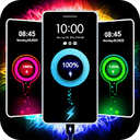 Battery Charging Animation MOD APK 1.4.2 (Premium Unlocked) Android