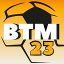 Be the Manager 2023 Soccer MOD APK 1.2.0 (Unlimited Money) Android