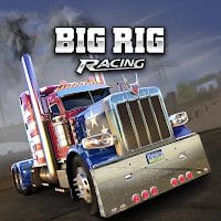 Big Rig Racing Drag racing MOD APK 7.19.0.501 (Free Rewards) Android icon