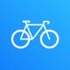 Bikemap Cycling Tracker Map MOD APK 18.0.1 (Premium Unlocked) Android