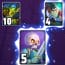 Black Deck Card Battle CCG MOD APK 1.20.0 (Auto Win) Android