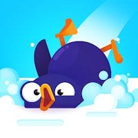 Bouncemasters Penguin Games MOD APK 2.3.0 (Unlimited Money) Android icon