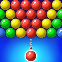 Bubble Shooter MOD APK 15.5.1 (Free Shopping Lives) Android icon